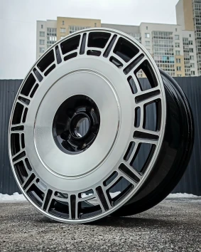 RGW CT2522C-3 9x21 5x120 ET45