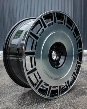 RGW CT2522C-3 9x21 5x120 ET45