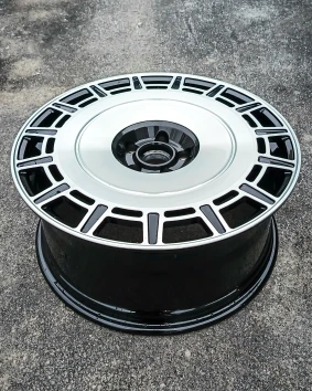 RGW CT2522C-3 9x21 5x120 ET45