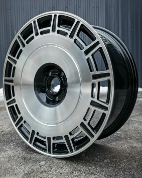 RGW CT2522C-3 9x21 5x120 ET45