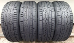 255/55 R20 Triangle Snowlink TWT02
