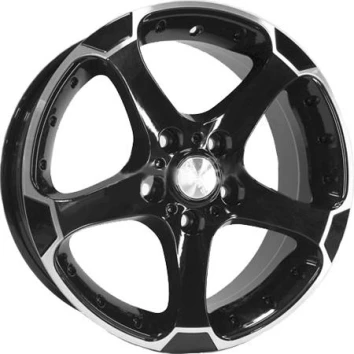 Скад Лорд 6.5x16 5x114.3 ET38