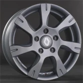 RPLC RE6 6.5x16 5x114.3 ET47