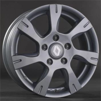 RPLC RE6 6.5x16 5x114.3 ET47