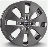 K&K Rio (КС 582) 6x15 4x100 ET46