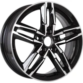 К7 Sayan 6x16 5x100 ET38 К7 Sayan 6x16 5x100 ET38