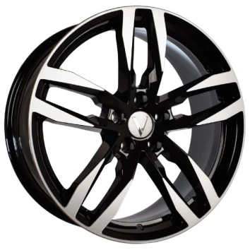 Вектор B220 8x19 5x114.3 ET50 Вектор B220 8x19 5x114.3 ET50