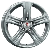 RepliKey CX-5 (R240) 7x17 5x114.3 ET45