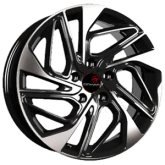 RepliKey RAV4 A4 (R206) 7x17 5x114.3 ET39