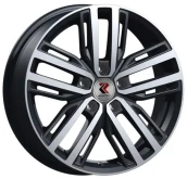 RepliKey RAV4 (R259) 7x17 5x114.3 ET35 RepliKey RAV4 (R259) 7x17 5x114.3 ET35