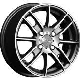 Carwel Лада 1707 5.5x14 4x108 ET45