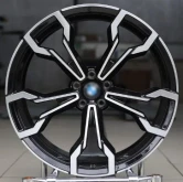 Forged 765M 8.5x21 5x112 ET25