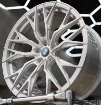 Forged Brixton BMW 2024 9x20 5x112 ET20