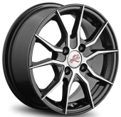 X'trikeRST R014 5.5x14 4x100 ET40