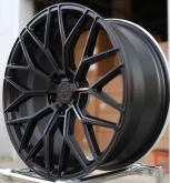 Forged Brixton BMW 0220 8.5x20 5x112 ET25
