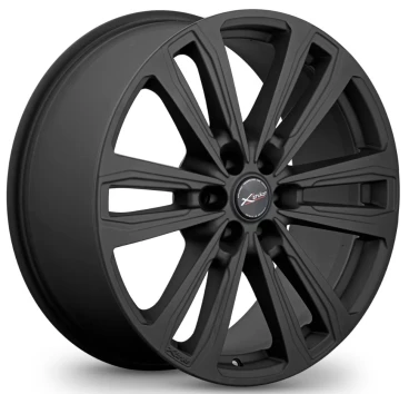 X'trike X-142 8.5x20 6x139.7 ET30