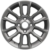 Carwel Ориноко 1406 5.5x14 4x100 ET46