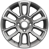 Carwel Ориноко 1406 5.5x14 4x100 ET46