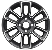 Carwel Ориноко 1406 5.5x14 4x98 ET35