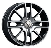 К7 K173 5.5x14 4x100 ET43