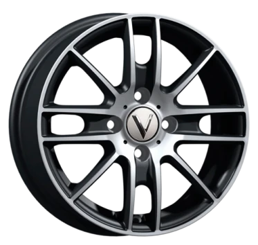 К7 K173 5.5x14 4x100 ET43