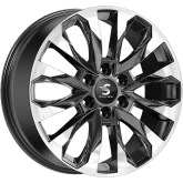 Premium Series КР007 8x20 6x139.7 ET55