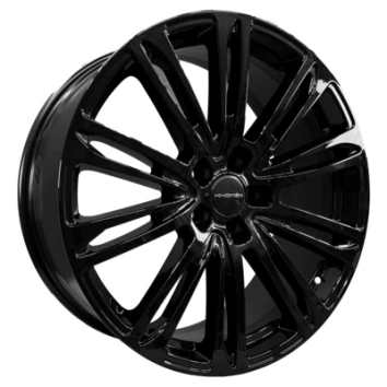 Khomen KHW2017 8x20 5x120 ET40 Khomen KHW2017 8x20 5x120 ET40