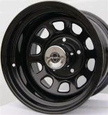 IKON SNC031 7x16 5x139.7 ET0 IKON SNC031 7x16 5x139.7 ET0