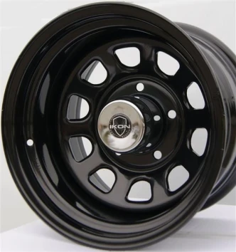 IKON SNC031 7x16 5x139.7 ET0