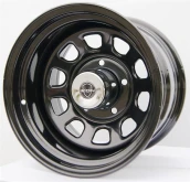 IKON SNC036 8x15 5x139.7 ET-19