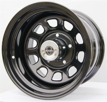 IKON SNC036 8x15 5x139.7 ET-19