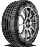 Nexen N'Fera AU7 205/50R17 93W