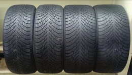 245/40 R20 275/35 R20 Nokian Tyres Hakkapeliitta R3