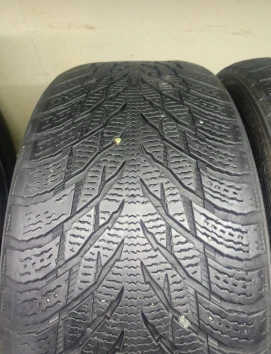 245/40 R20 275/35 R20 Nokian Tyres Hakkapeliitta R3