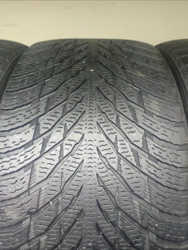245/40 R20 275/35 R20 Nokian Tyres Hakkapeliitta R3