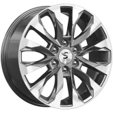 Premium Series КР007 8x20 6x139.7 ET55