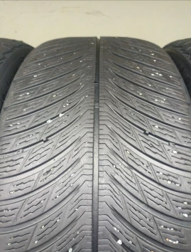 245/40 R19 275/35 R19