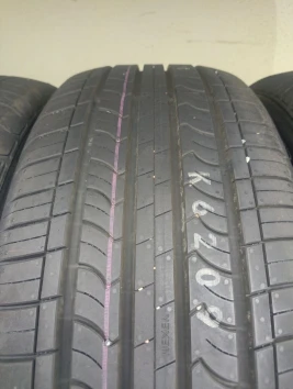 215/60 R17 Nexen N'Priz CX