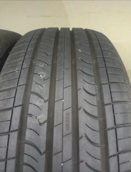 215/60 R17 Nexen N'Priz CX