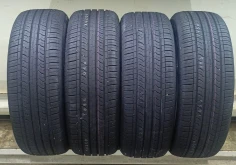 215/60 R17 Nexen N'Priz CX