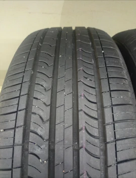 215/60 R17 Nexen N'Priz CX