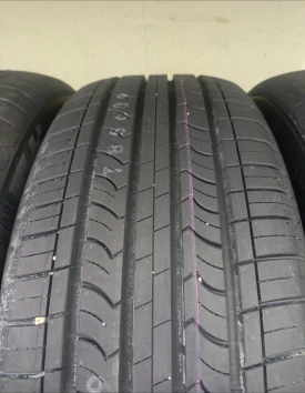 215/60 R17 Nexen N'Priz CX