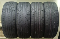 215/60 R17 Nexen N'Priz CX