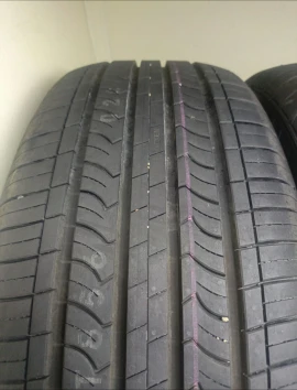 215/60 R17 Nexen N'Priz CX
