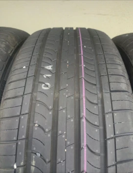 215/60 R17 Nexen N'Priz CX