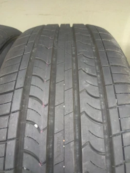 215/60 R17 Nexen N'Priz CX