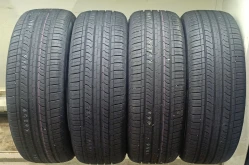215/60 R17 Nexen N'Priz CX