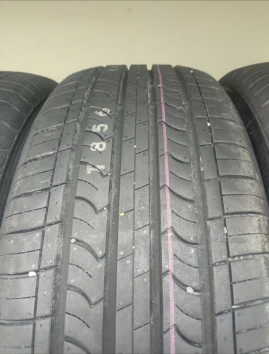 215/60 R17 Nexen N'Priz CX