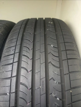 215/60 R17 Nexen N'Priz CX
