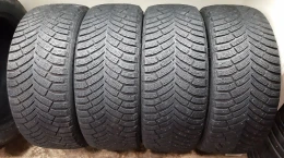 245/45 R19 Michelin X-Ice North 4